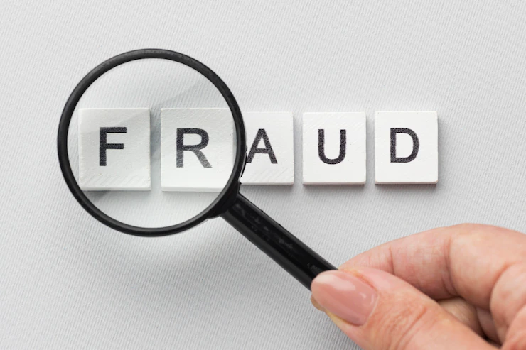 Fighting Fraud