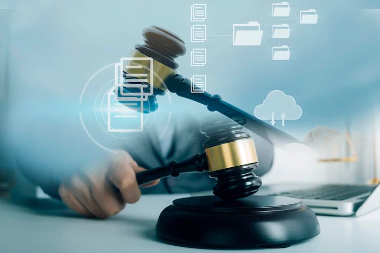 legal compliance