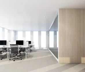 Office Hoteling