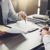 Hiring a Lawyer