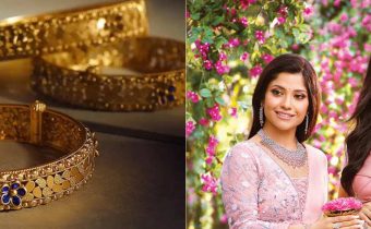 Kalyan jewellers share price