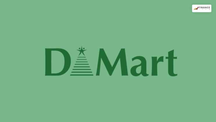 Overview Of D-mart