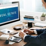 Real Estate Business