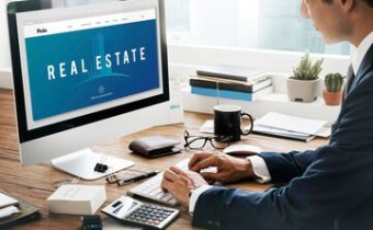 Real Estate Business