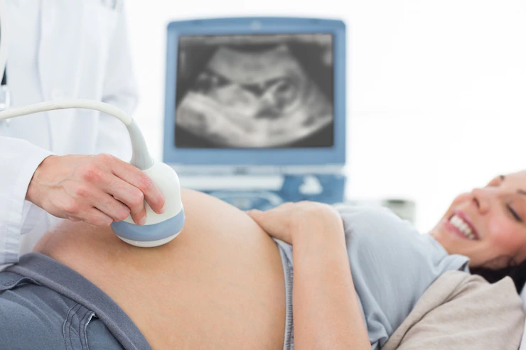 Sonographer's Help