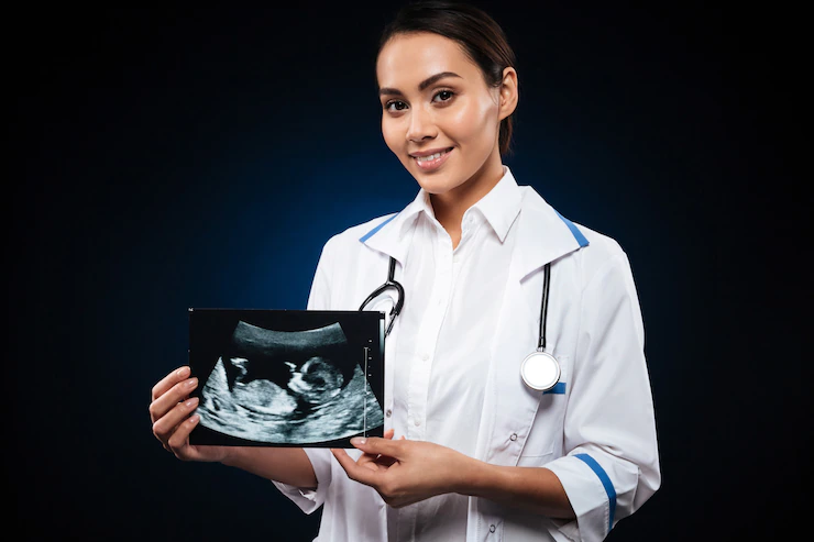 Career In Sonography Departments