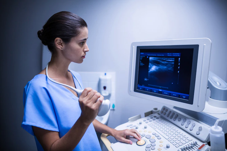 What Is Sonography?