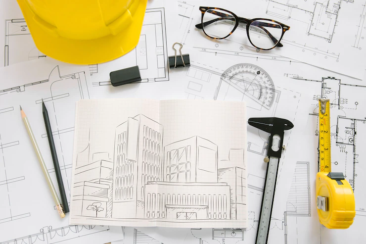 establish construction firm