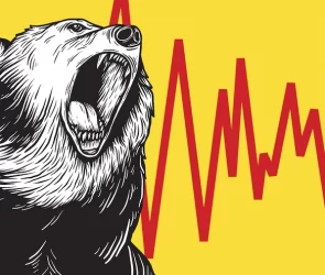Bear Call Ladder