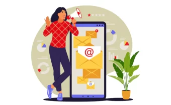 Email Newsletters