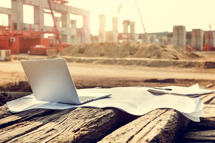 start a construction company