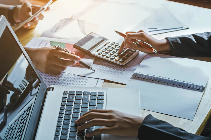 Use Income Tax Calculator
