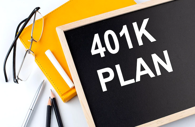 401k plan