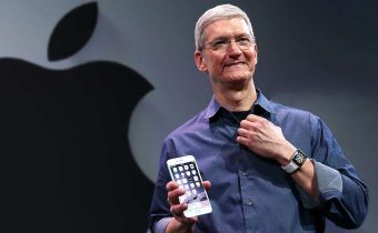 Apple iPhone