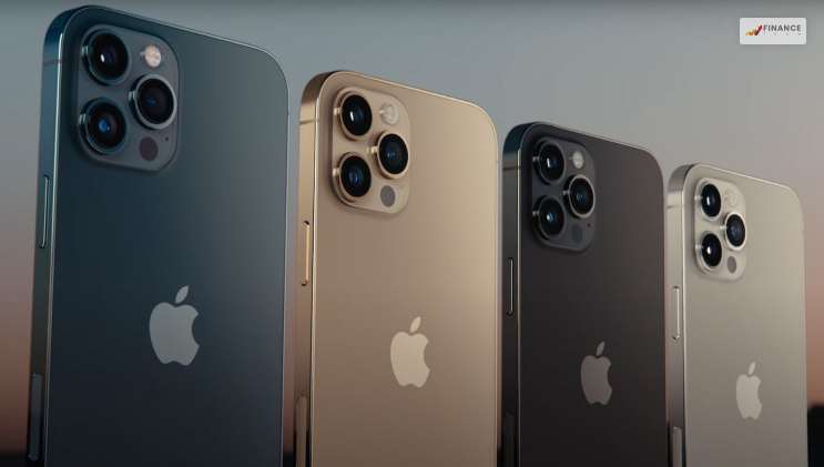 Apple iPhone Launching Early
