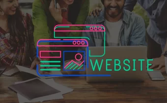 Business Website