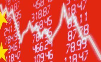 China Economic Downfall