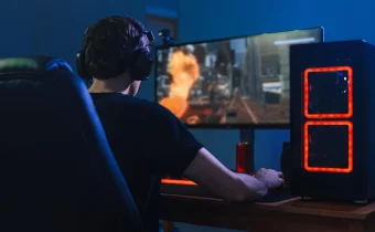 Gaming Internet Speed