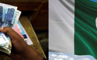 Pakistan Imports Slash Down Sharply To Stabilize Rupee