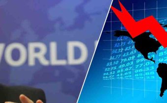 World Is Heading Towards Great Stagflations