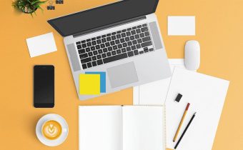 how to start a organizing business