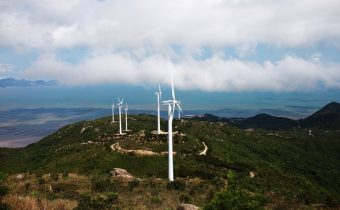 Sustainable Manufacturing
