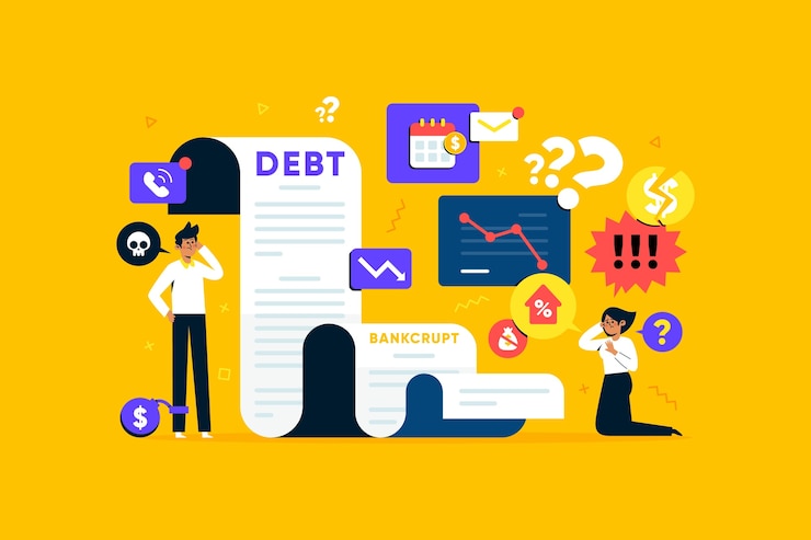 Bankruptcy