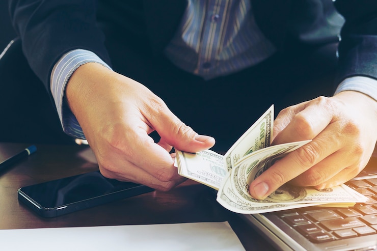 Hard Money Lending Process
