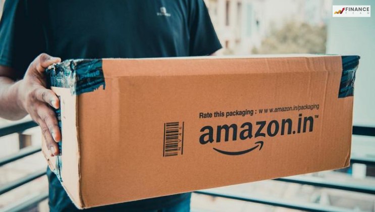 How Much Time Does Amazon Take To Process The Orders?