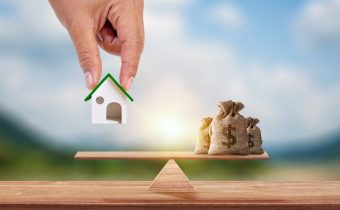 Investing In Real Estate