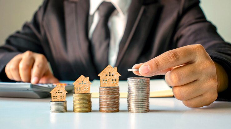 Real estate investment