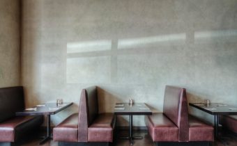 Restaurant Booths