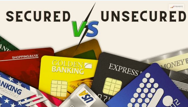 Secured Line Of Credit Vs. Unsecured Line Of Credit