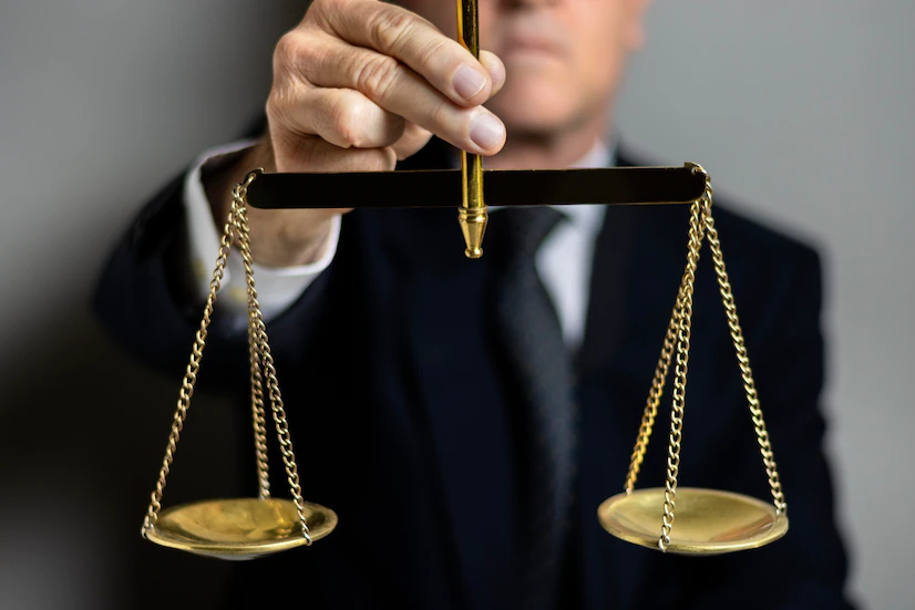 Your Attorney