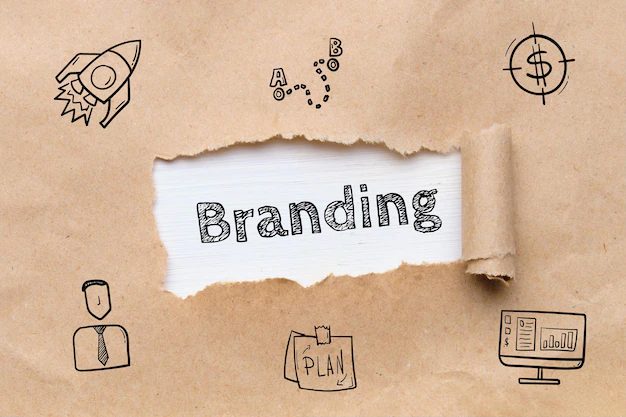 Build A Brand