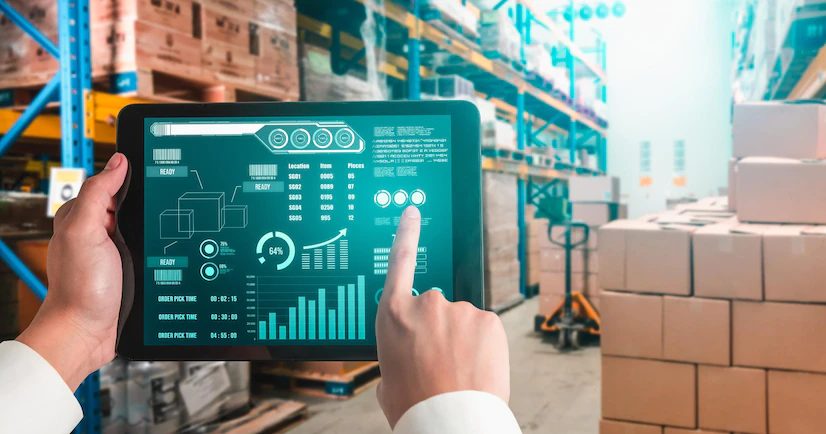 Supply Chain
