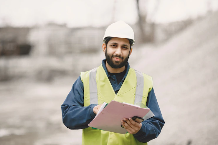 Construction Manager