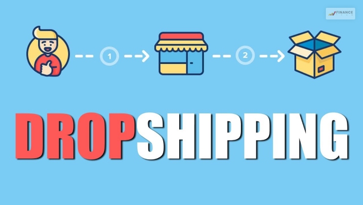 Dropshipping Business