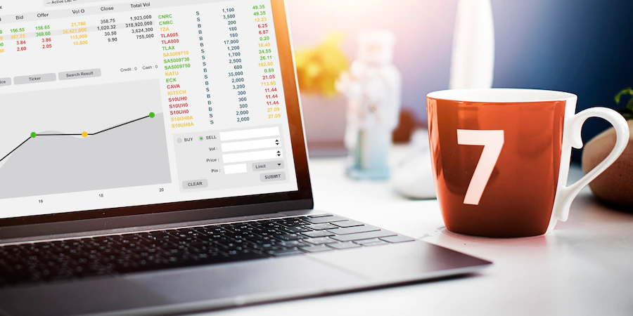 Financial Markets Compliance