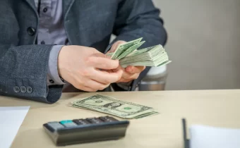 Hard Cash