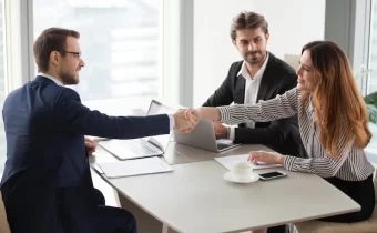 Hiring A Lawyer