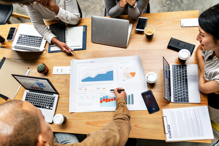  Marketing Balances