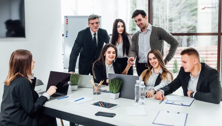 What Are Business Services