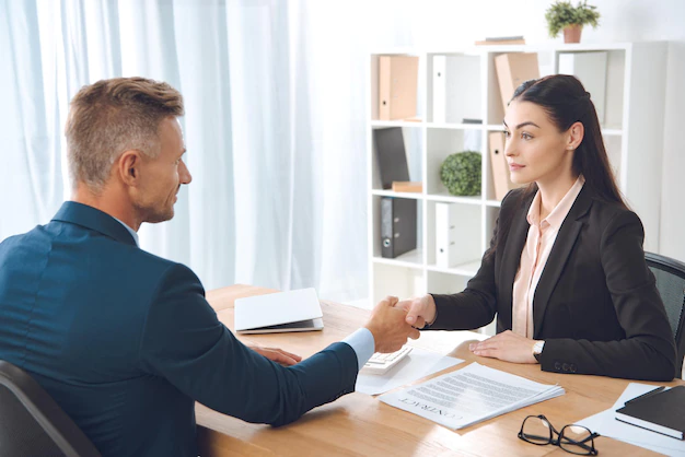 skilled lawyer