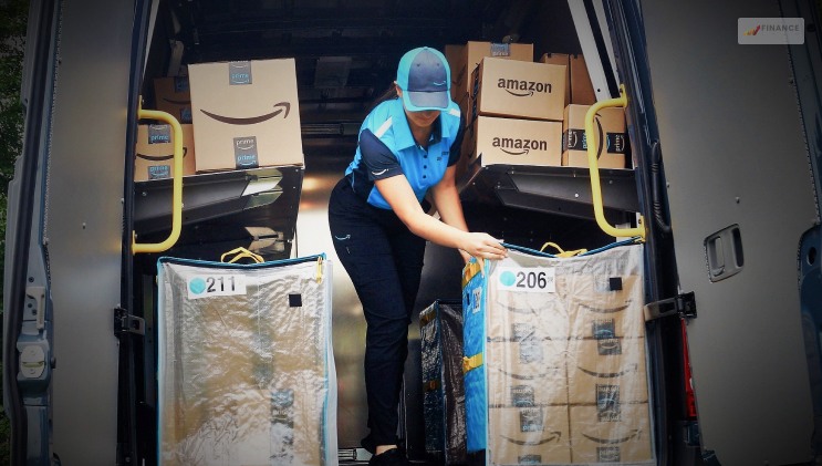 Amazon Package Delayed In Transit: Everything You Need To Know About It!