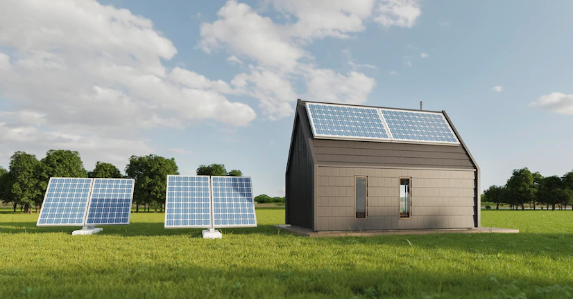 Energy Efficient Appliances