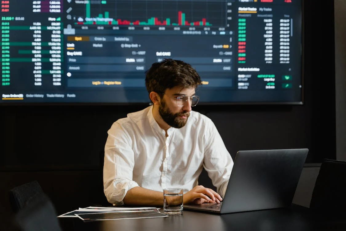 Financial Analyst