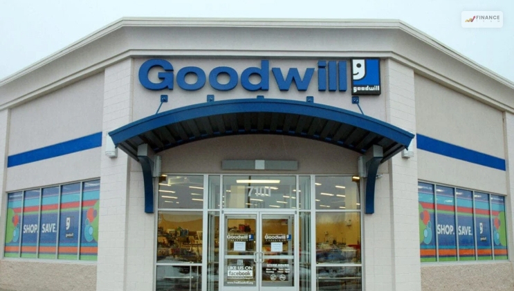 How To Find The Best Deals At Goodwill