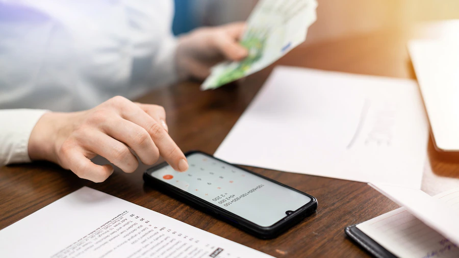Invoice Finance