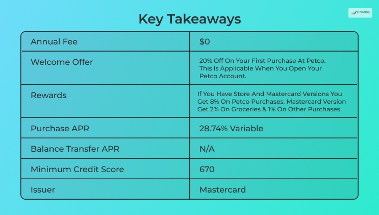 Key Takeaways